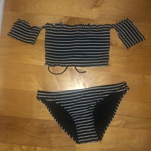 CUTE 2 Piece Bikini